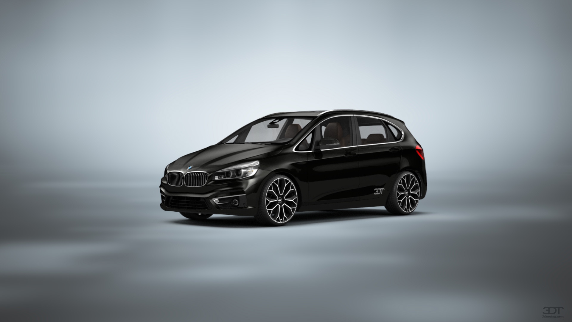 BMW 2 Series Active Tourer 2015 tuning