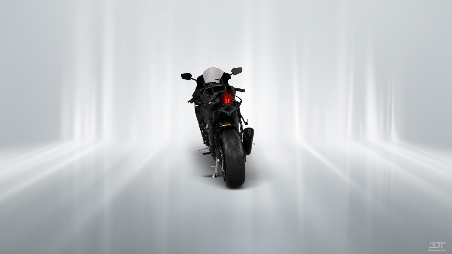 Yamaha YZF R1 Sport Bike 2015