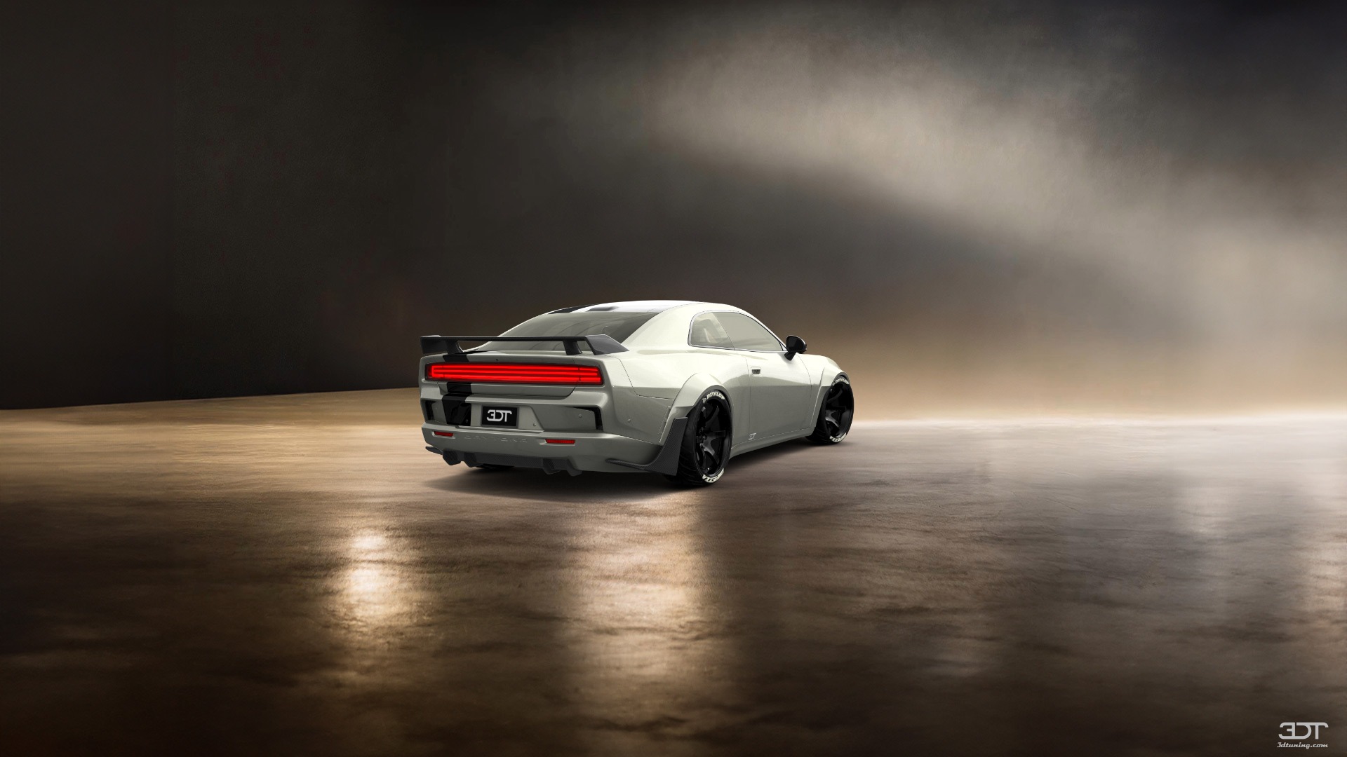 Dodge Charger 2 Door Coupe 2024