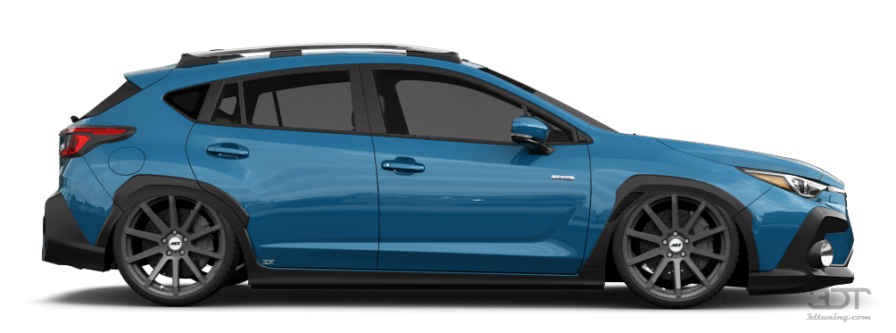 Subaru Crosstrek 2024