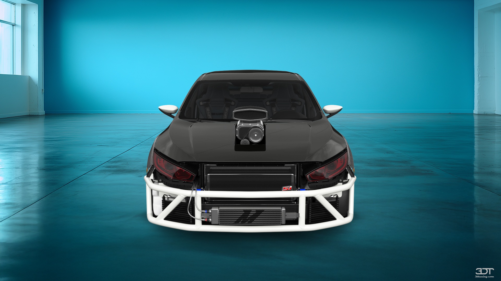 Honda Civic Sedan 2016 Images
