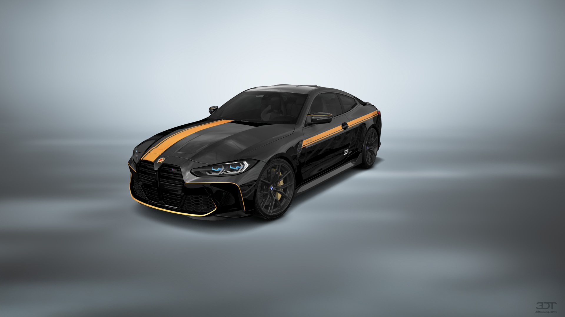 BMW M4 2 Door Coupe 2021