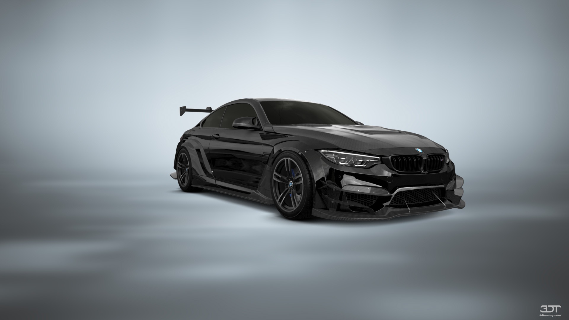 BMW M4 2 Door Coupe 2019 Images