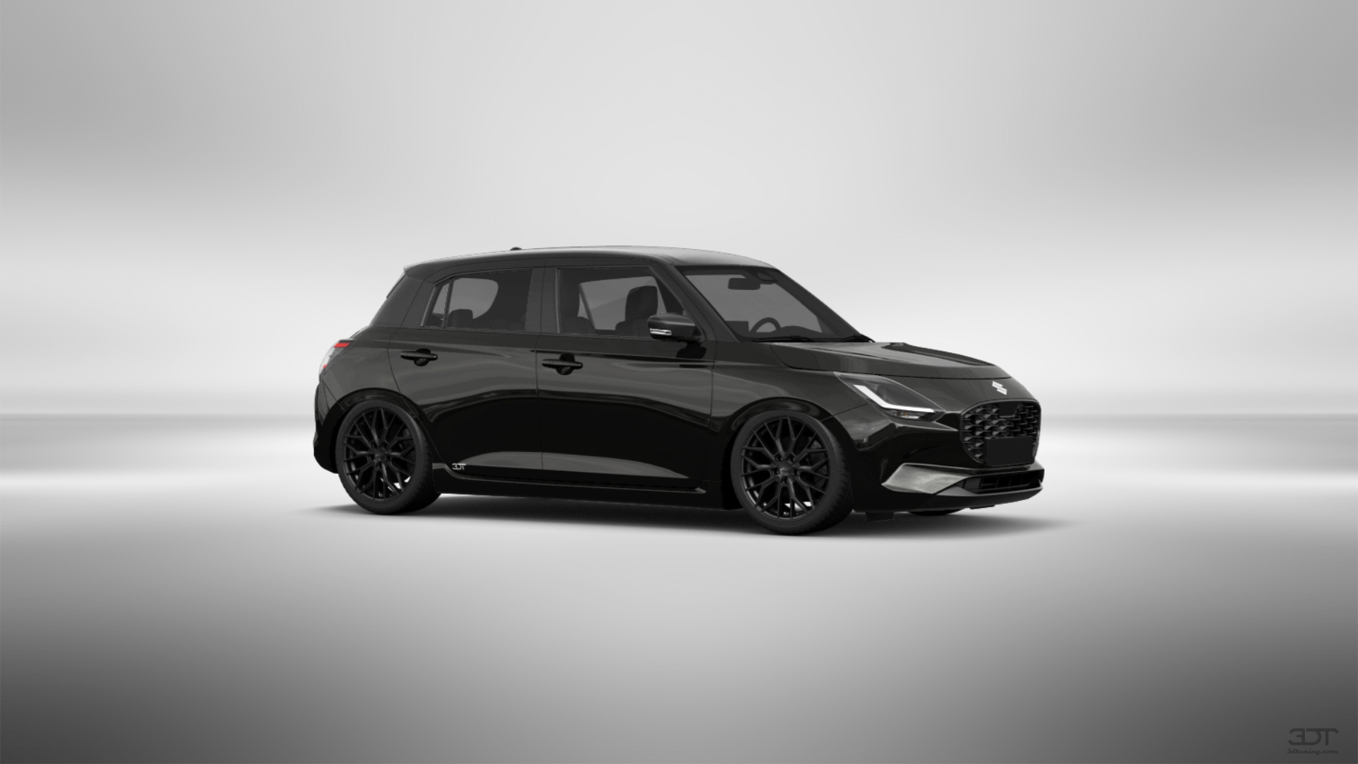 Suzuki Swift 5 Door Hatchback 2024