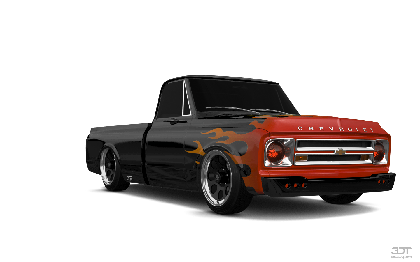 C10-Flame