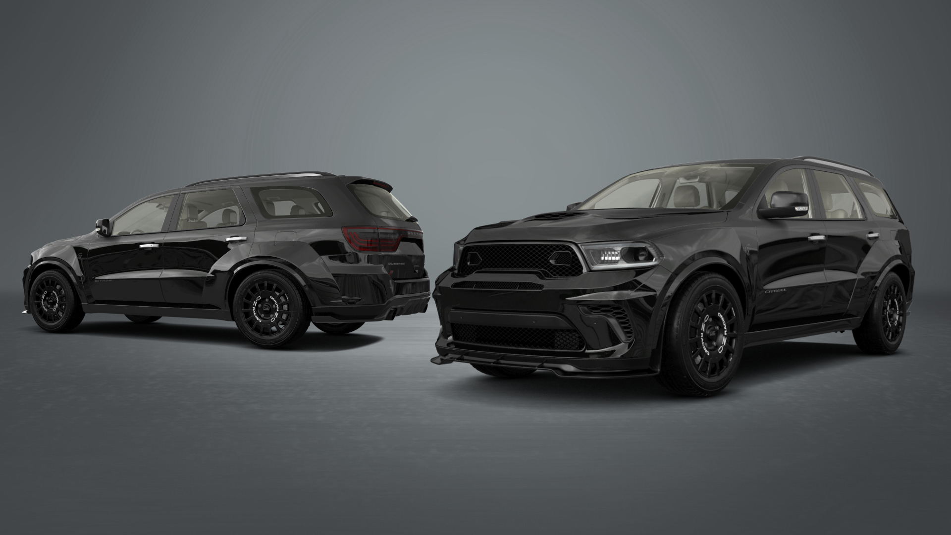 Dodge Durango 5 Door SUV 2021