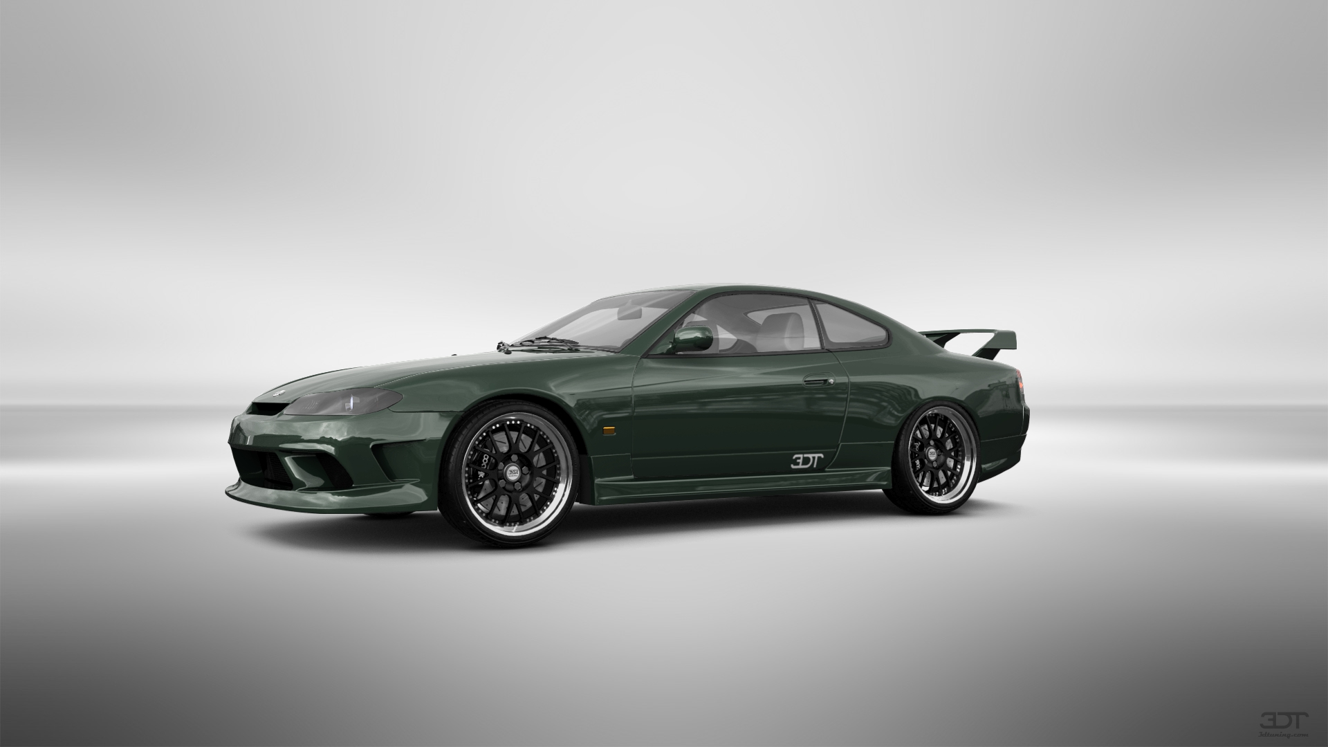 Nissan Silvia S15 2 Door Coupe 1999