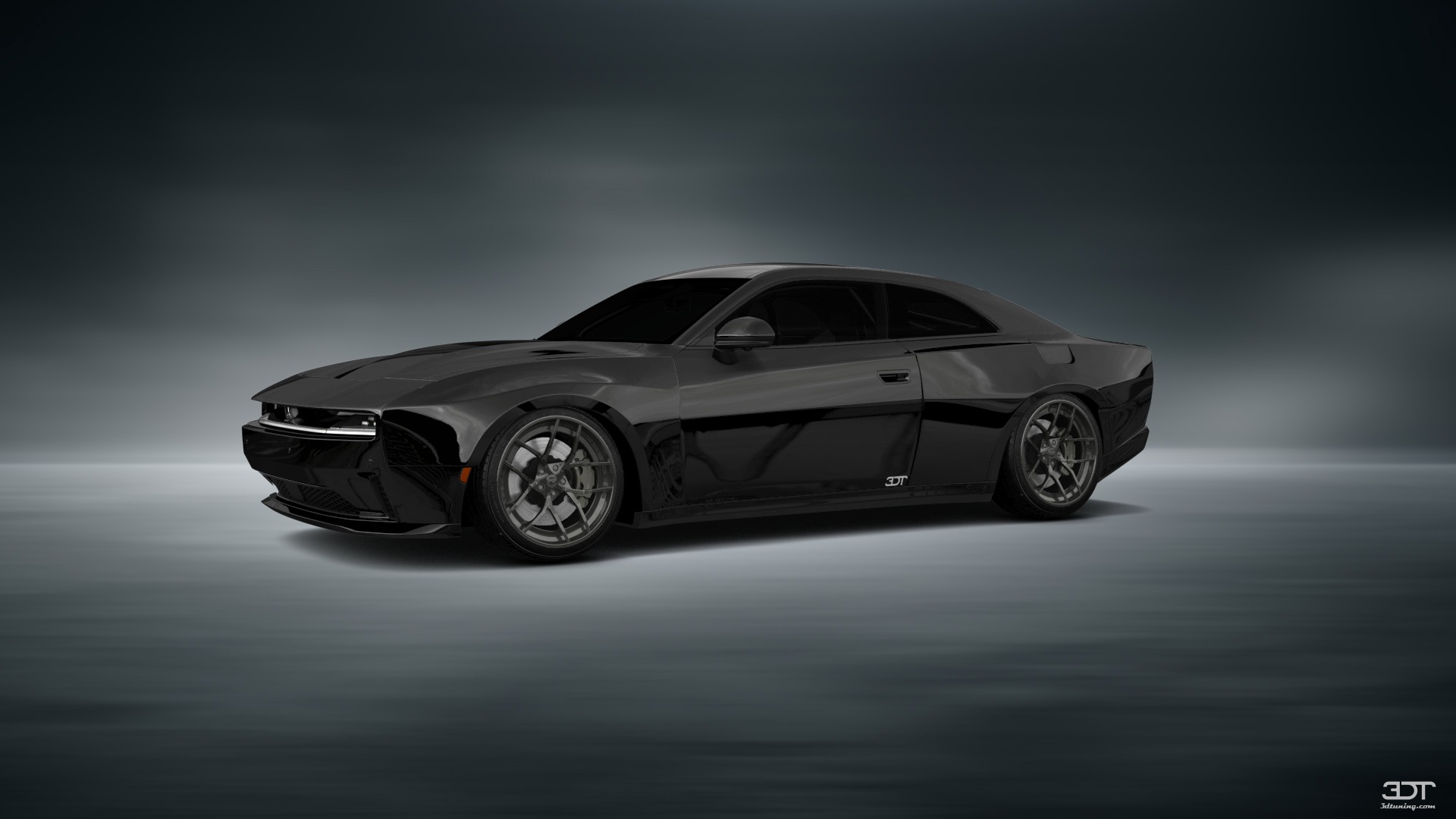 Dodge Charger 2 Door Coupe 2024