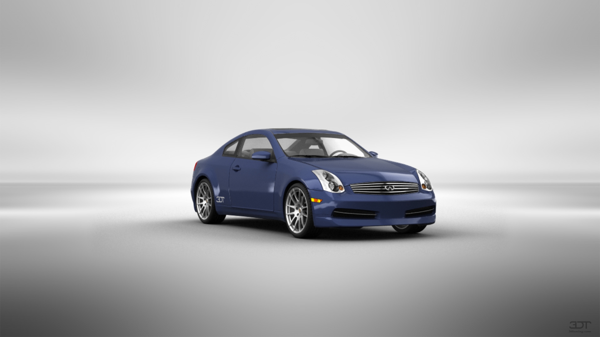 Infiniti G35 Coupe 2003