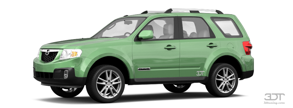 Mazda Tribute