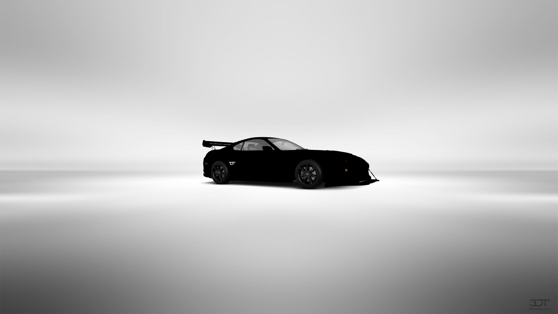 Toyota Supra 2 Door Coupe 2000