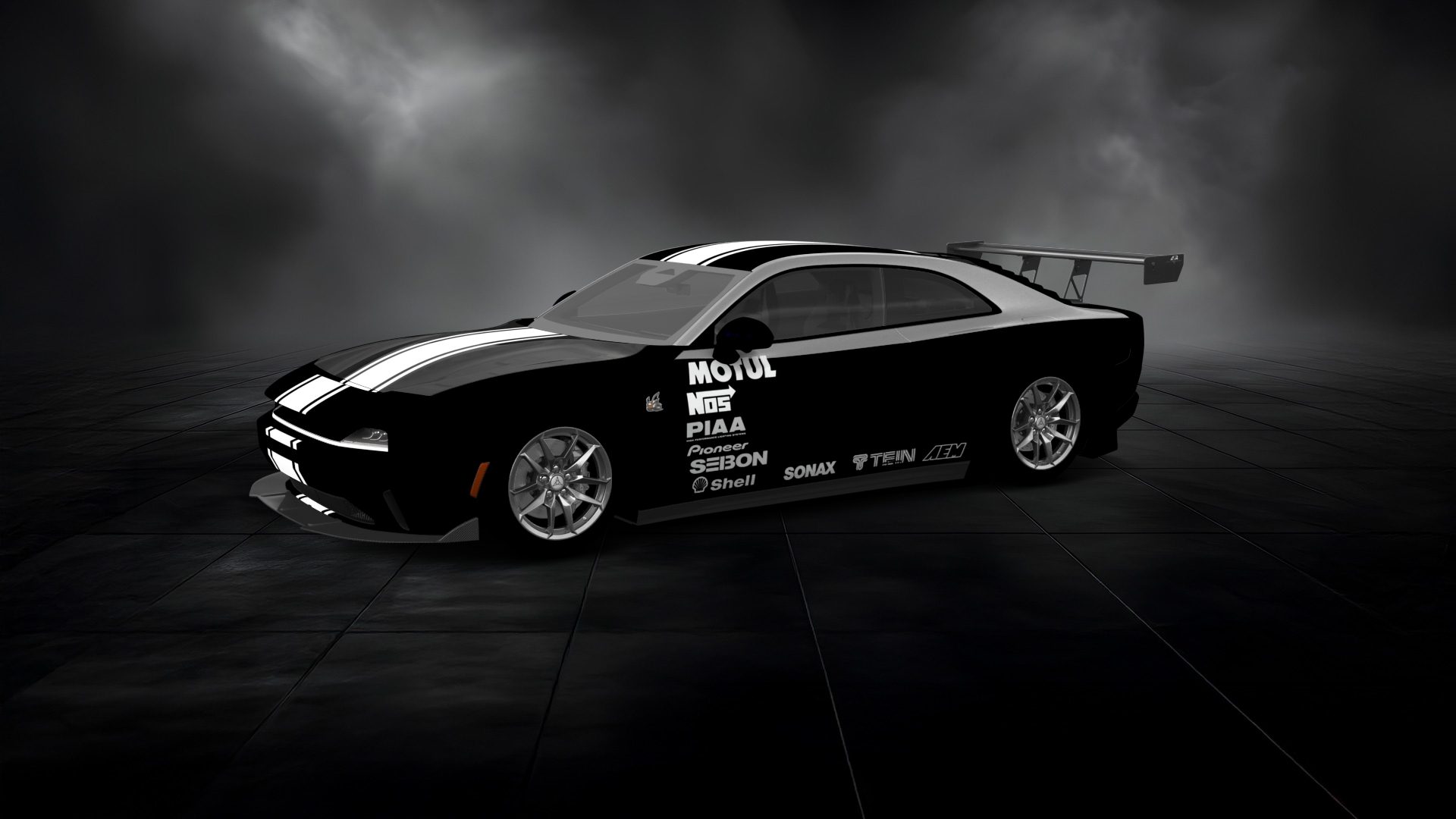 Dodge Charger 2 Door Coupe 2024