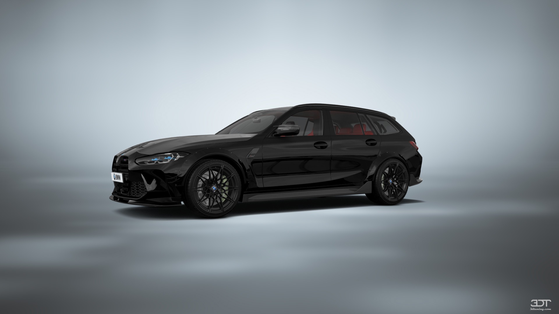 BMW M3 Touring 2022