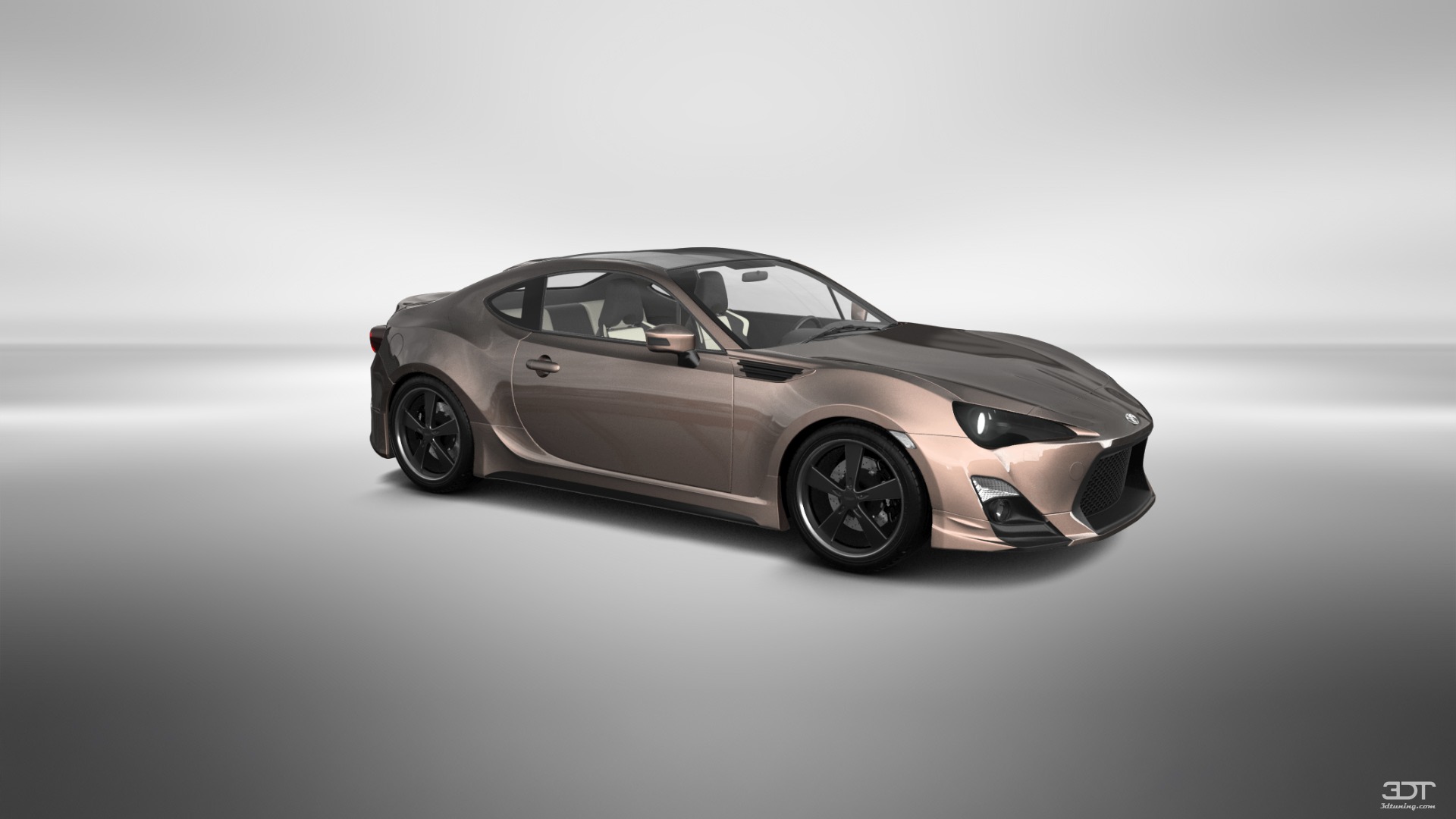 Toyota GT86 2 Door Coupe 2013