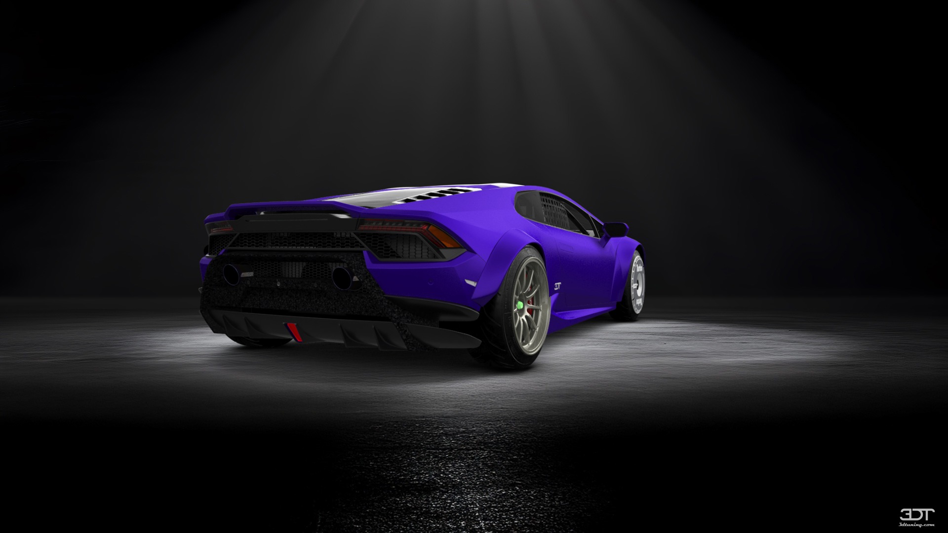 Lamborghini Huracan 2 Door Coupe 2014 Images