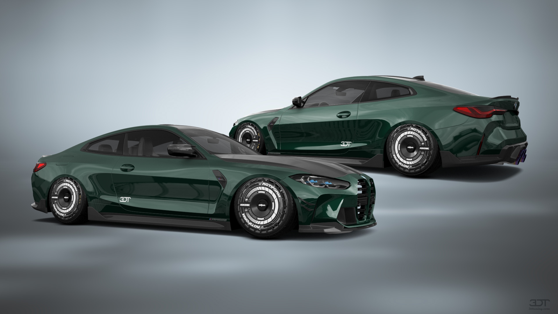 BMW M4 2 Door Coupe 2021