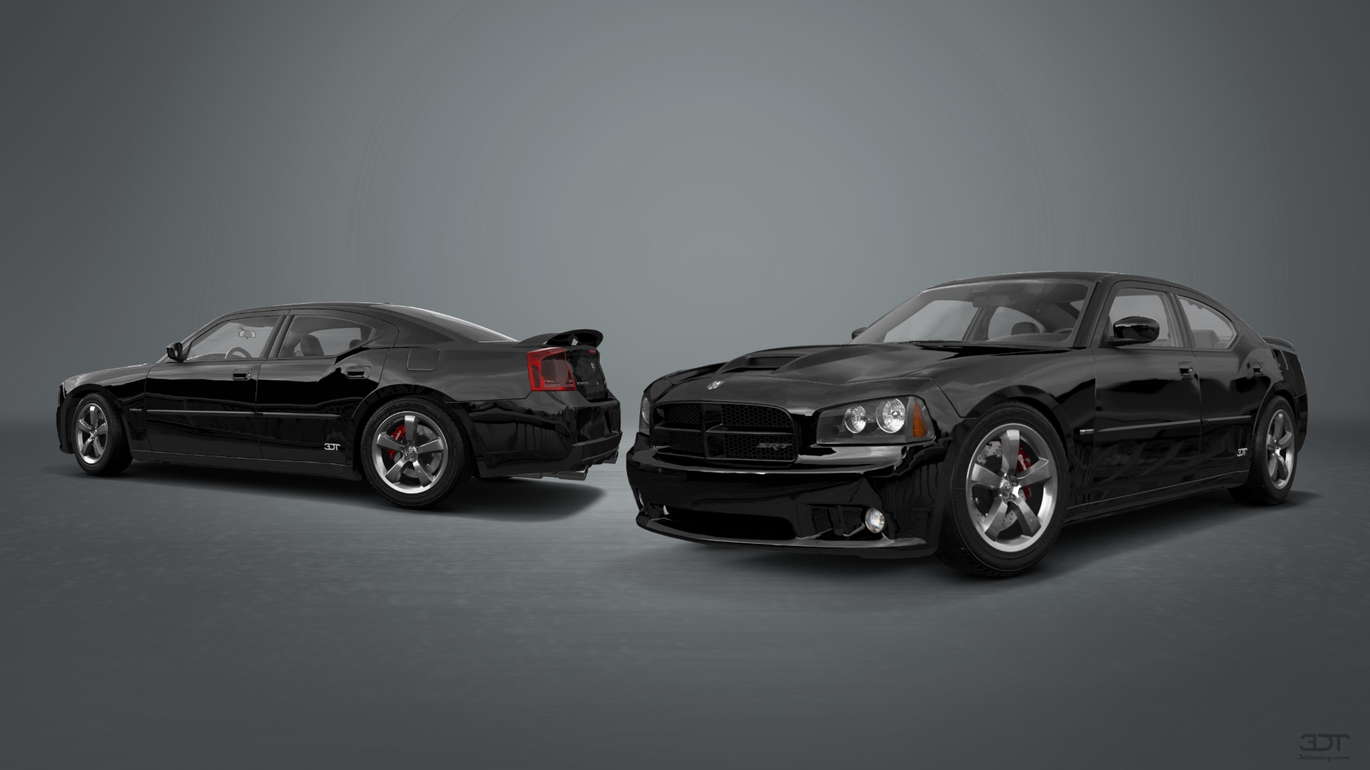 Dodge Charger Se Sedan 2006