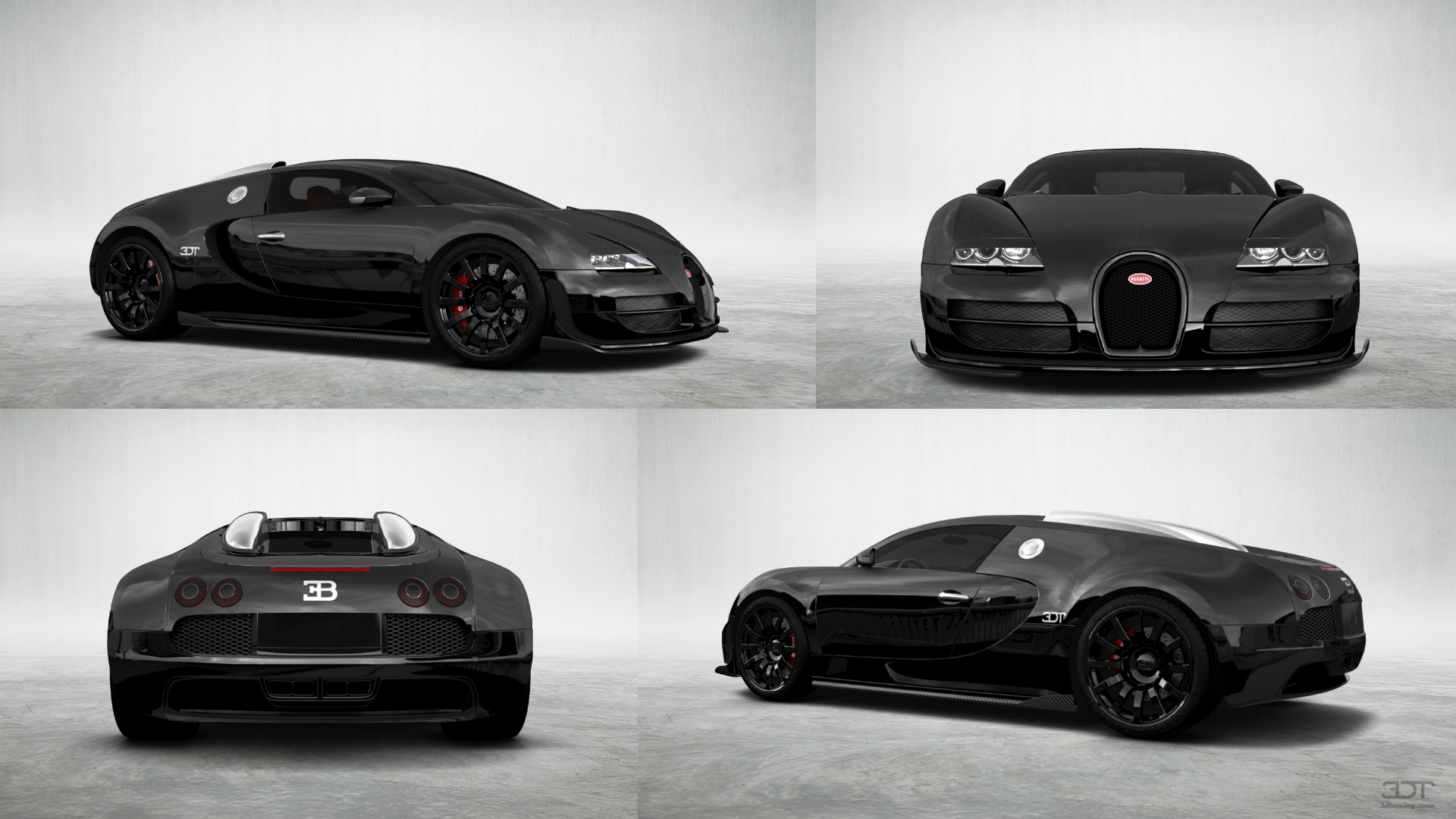 veyron