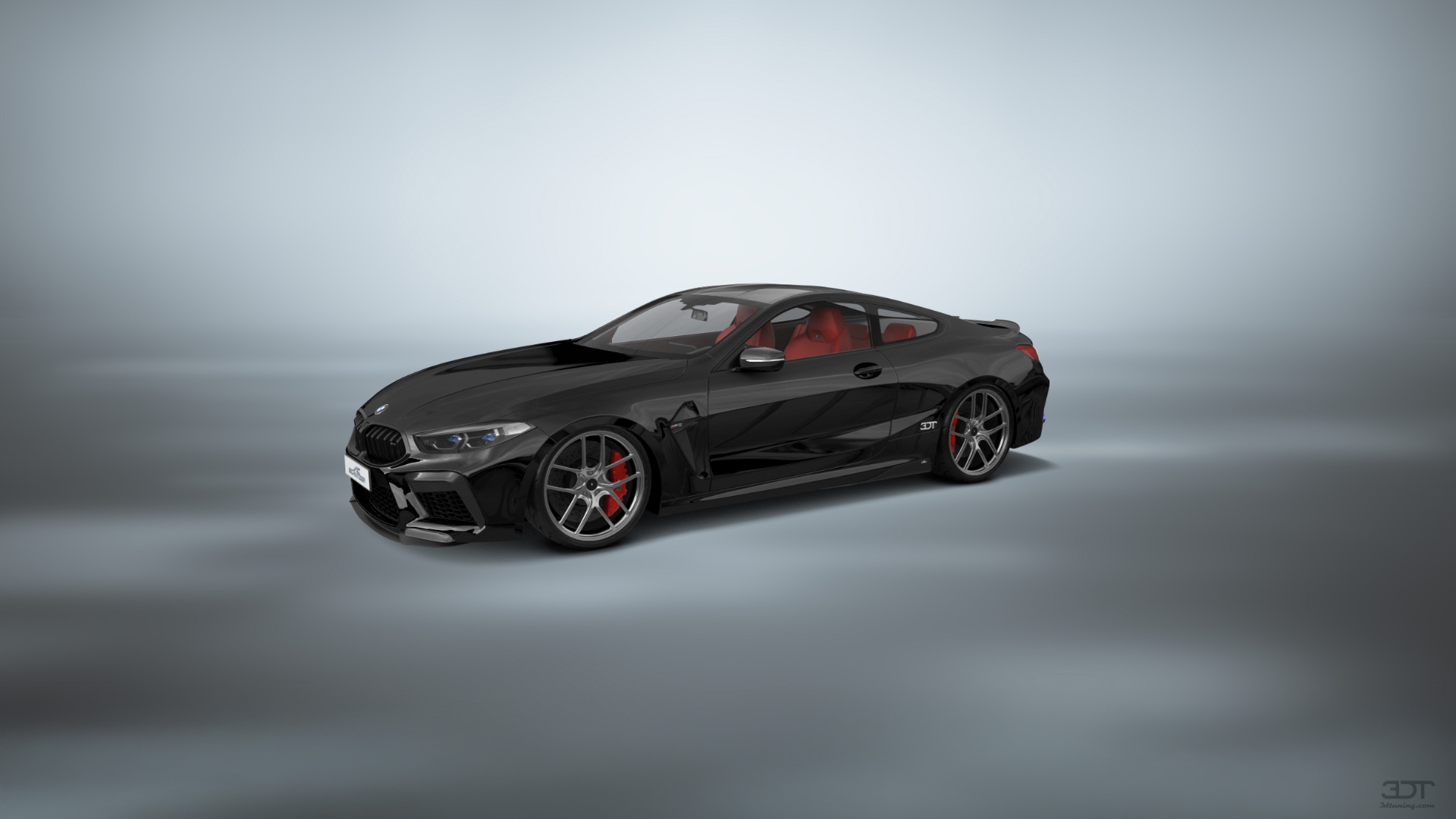 BMW 8 Series 2 Door Coupe 2020