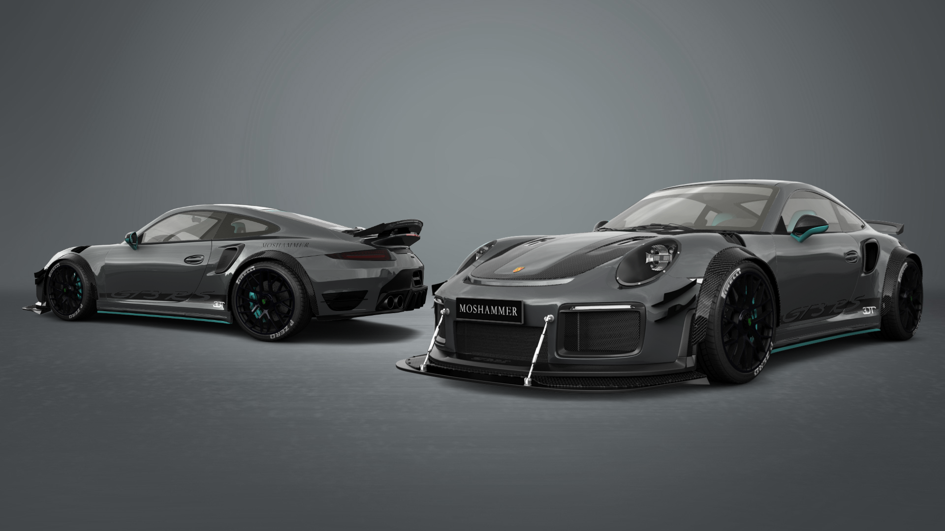 Porsche 911 Turbo S 2 Door Coupe 2014 Images