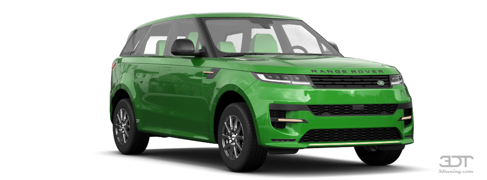 Range Rover Sport SE 2022