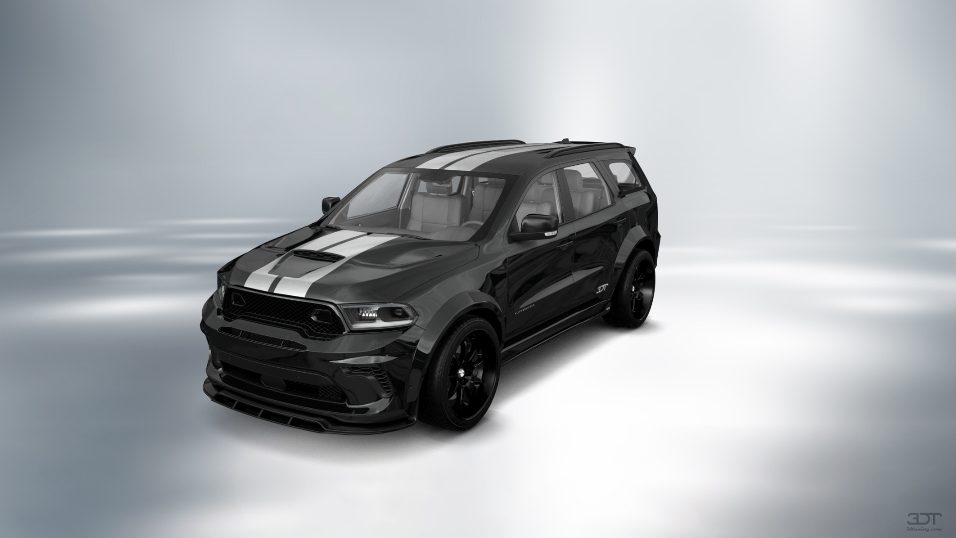 Dodge Durango 5 Door SUV 2021