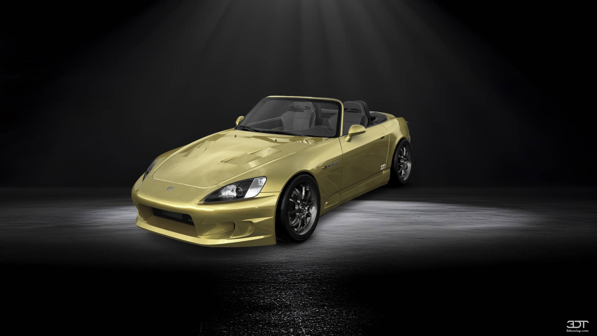 Honda S2000 Roadster 1999 Images