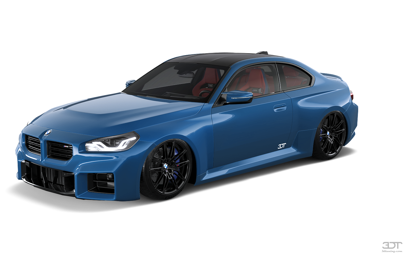 Tuning BMW M2 2 Door Coupe 2025