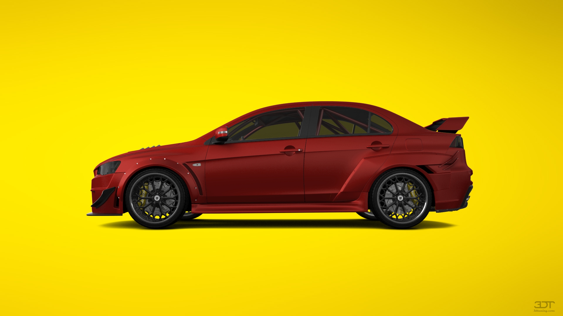 Kayser.I's Car Garage 3DTuning