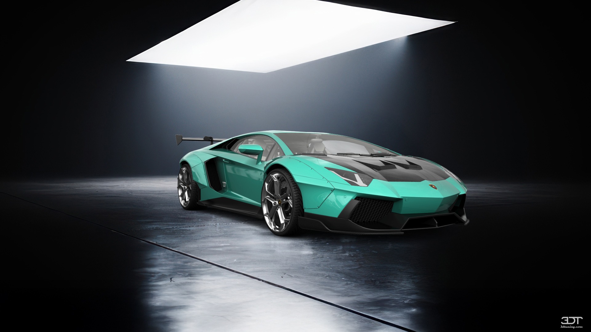 Lamborghini Aventador 2 Door Coupe 2012 Images