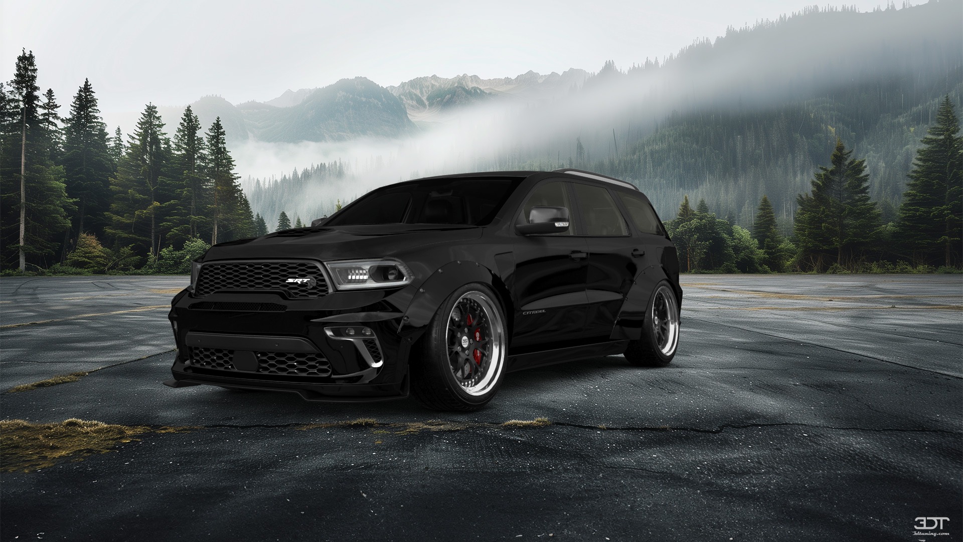 Dodge Durango 5 Door SUV 2021