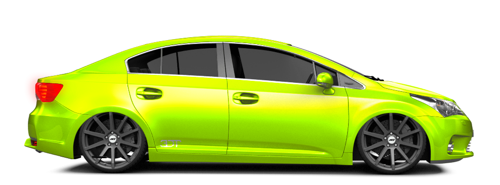 MGQ Avensis 20"