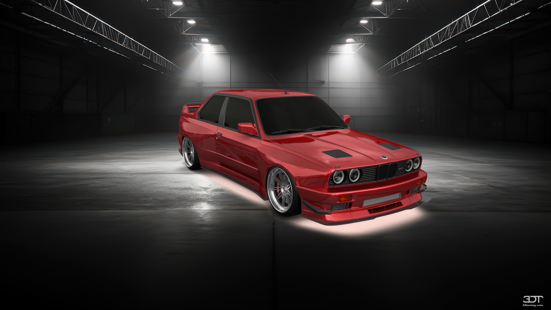 BMW M3 2 Door Coupe 1986 Images