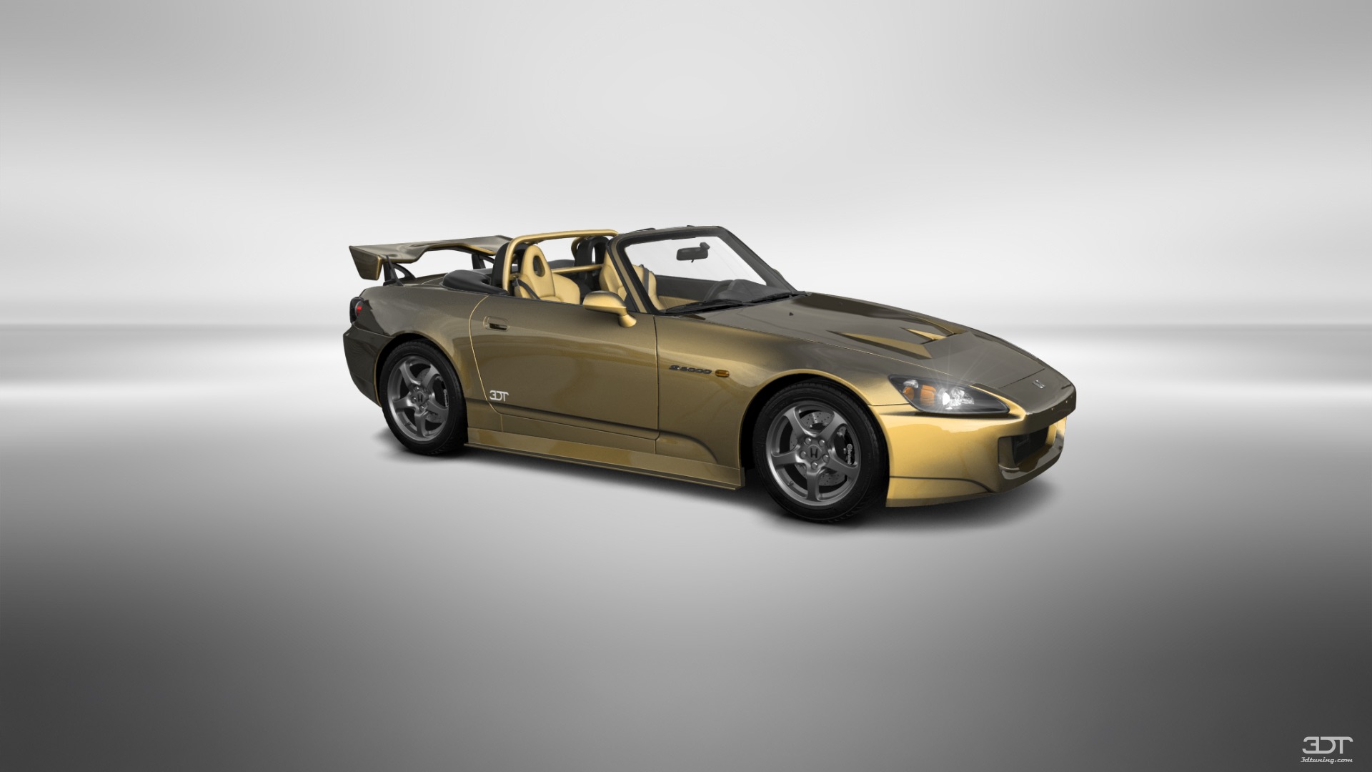 Honda S2000 Roadster 1999
