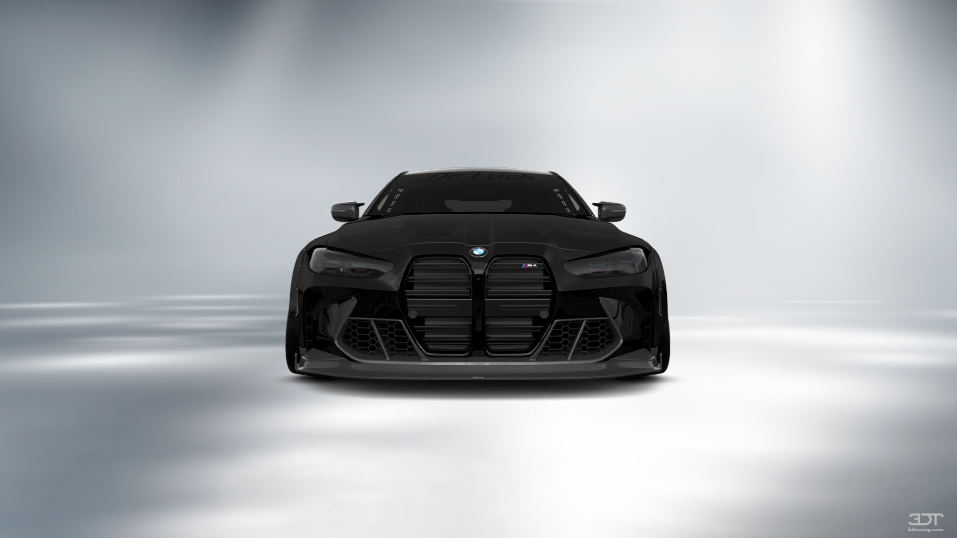 BMW M4 2 Door Coupe 2021