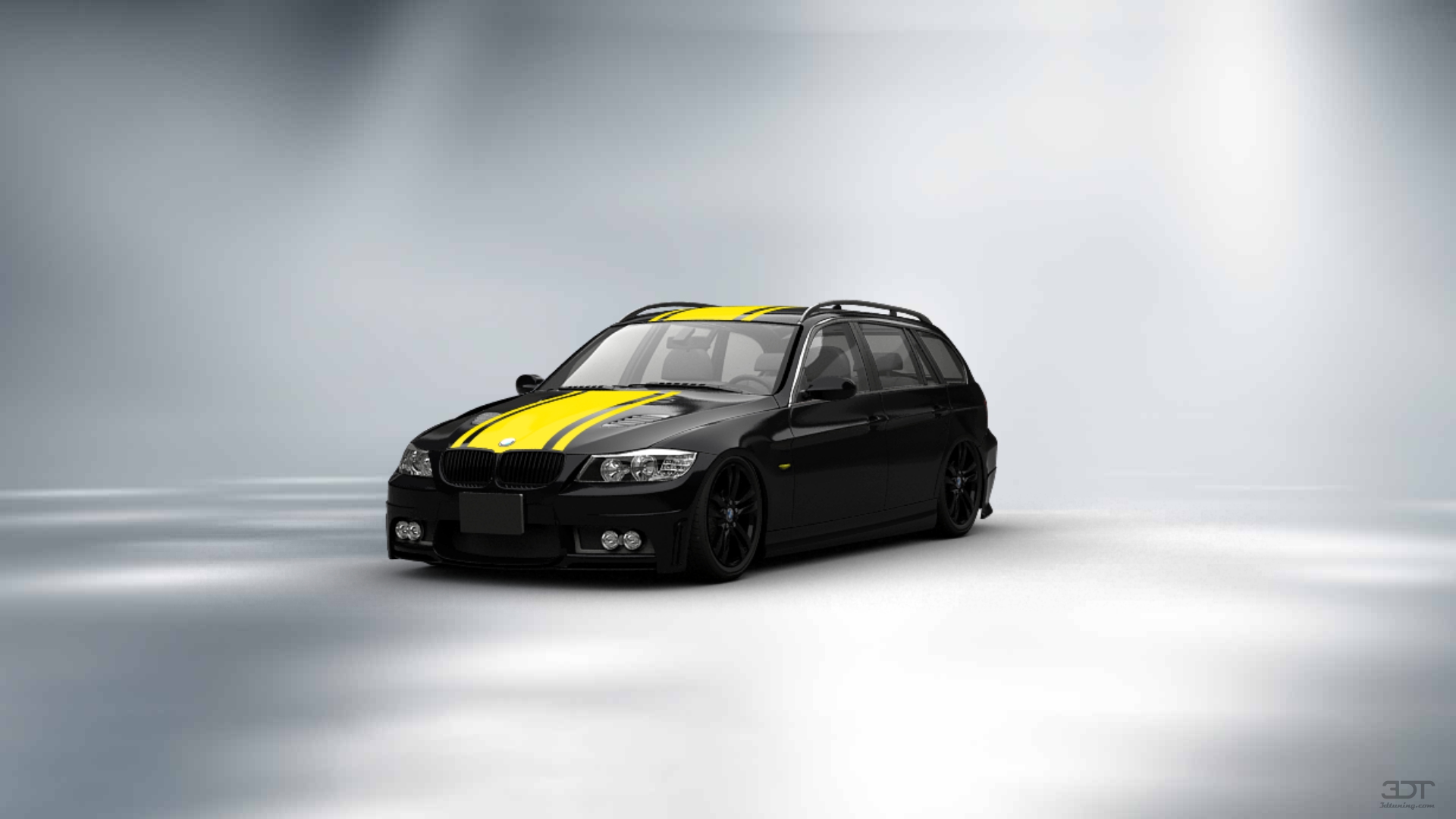 BMW 3 series Wagon 2005