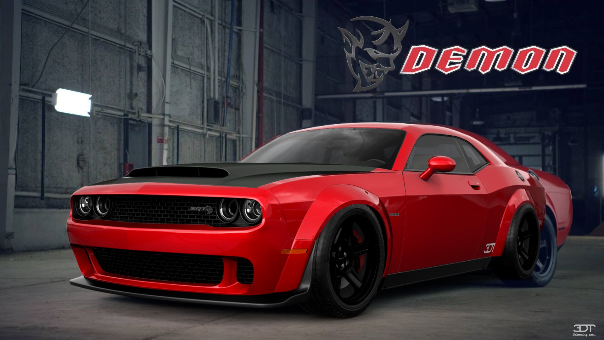 Dodge Challenger 2 Door Coupe 2015 Images