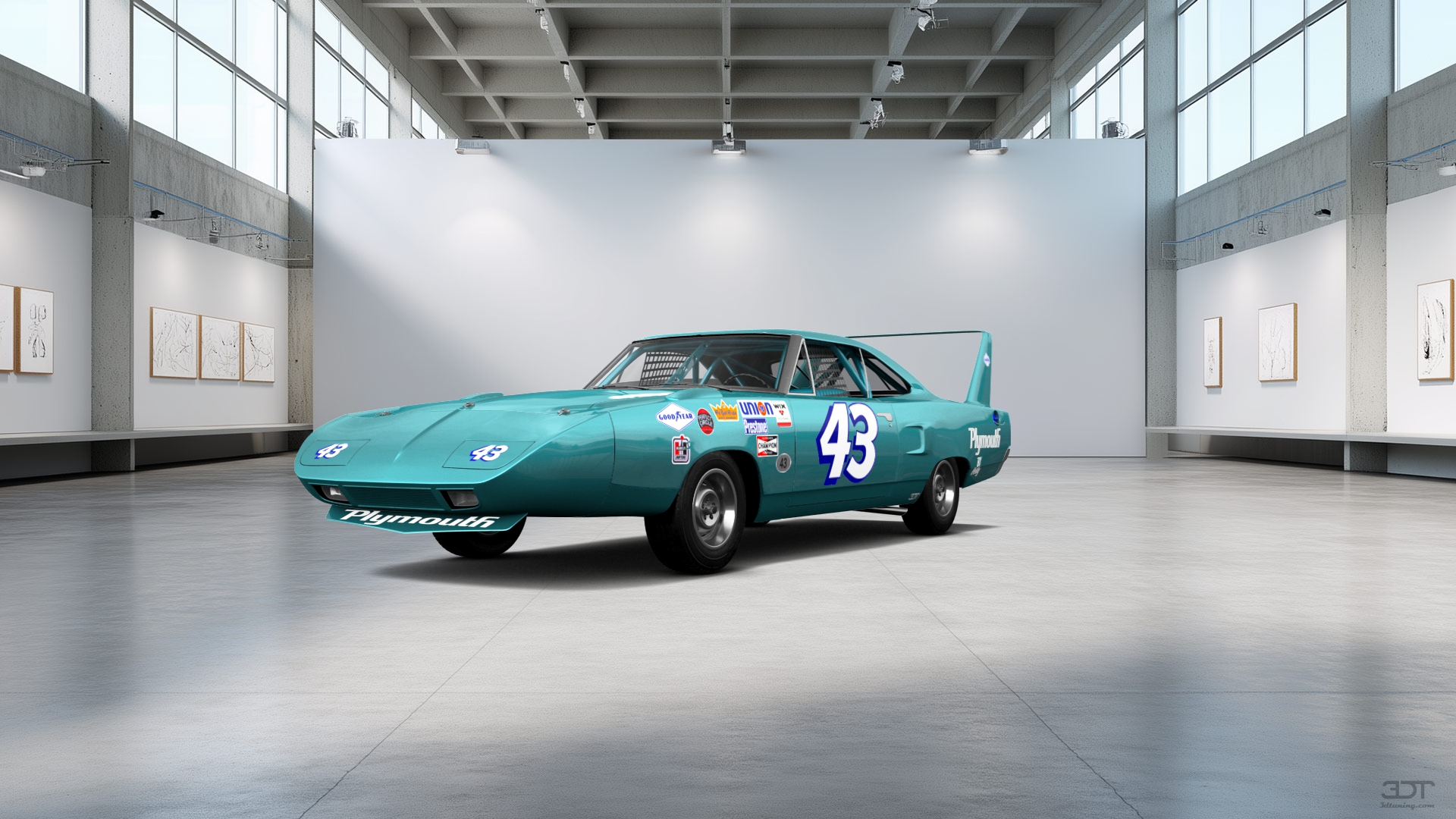SUPERBIRD