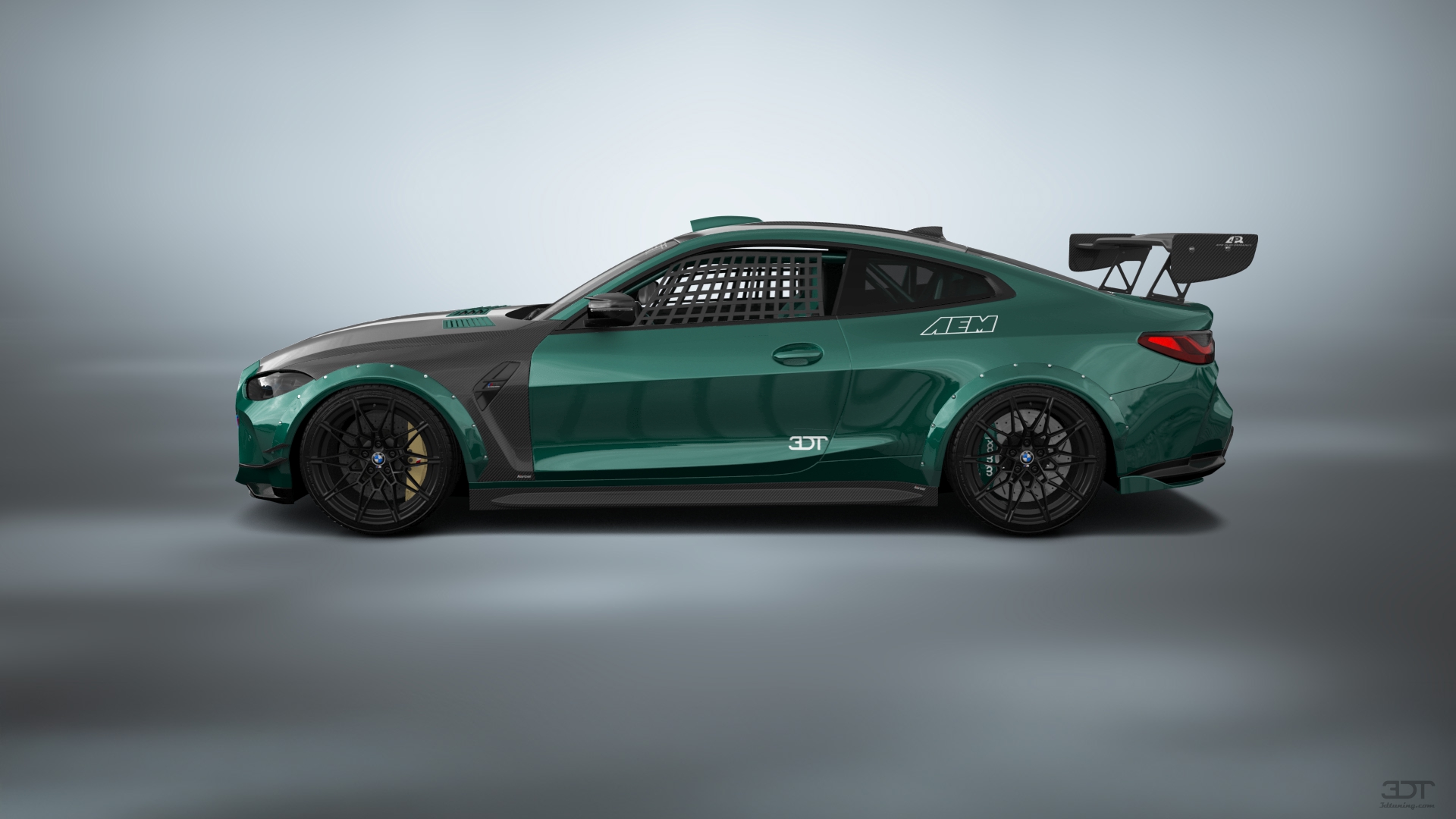 BMW M4 2 Door Coupe 2021