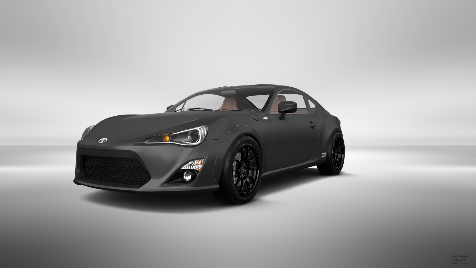 Toyota GT86 2 Door Coupe 2013