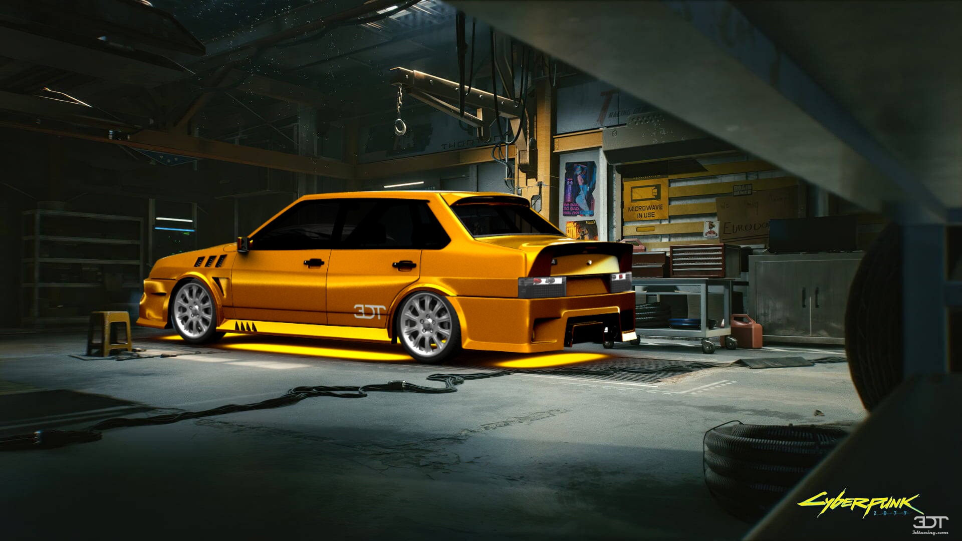 Lada 21099 Sedan 2004 Images