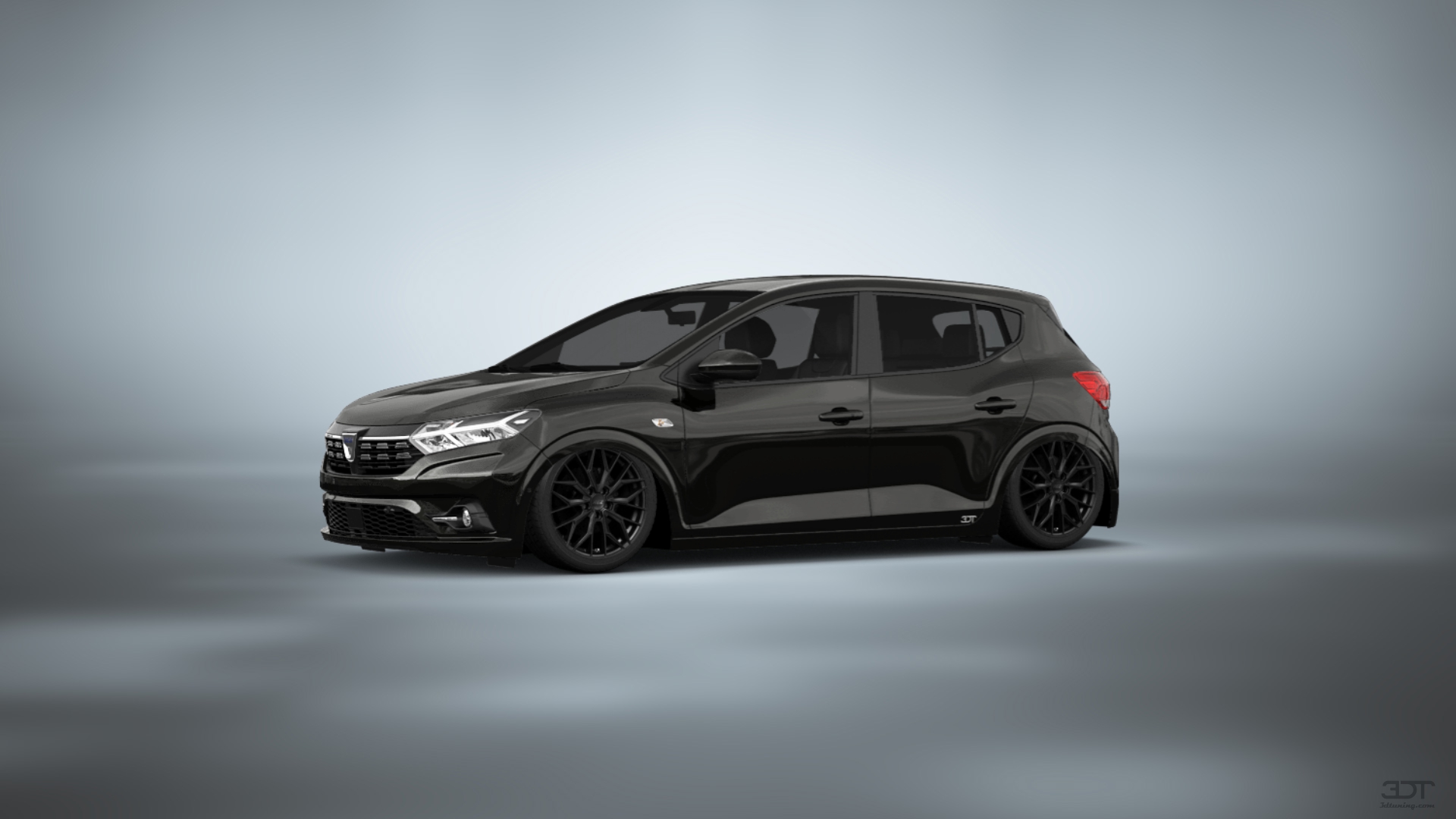 Dacia Sandero 5 Door Hatchback 2021