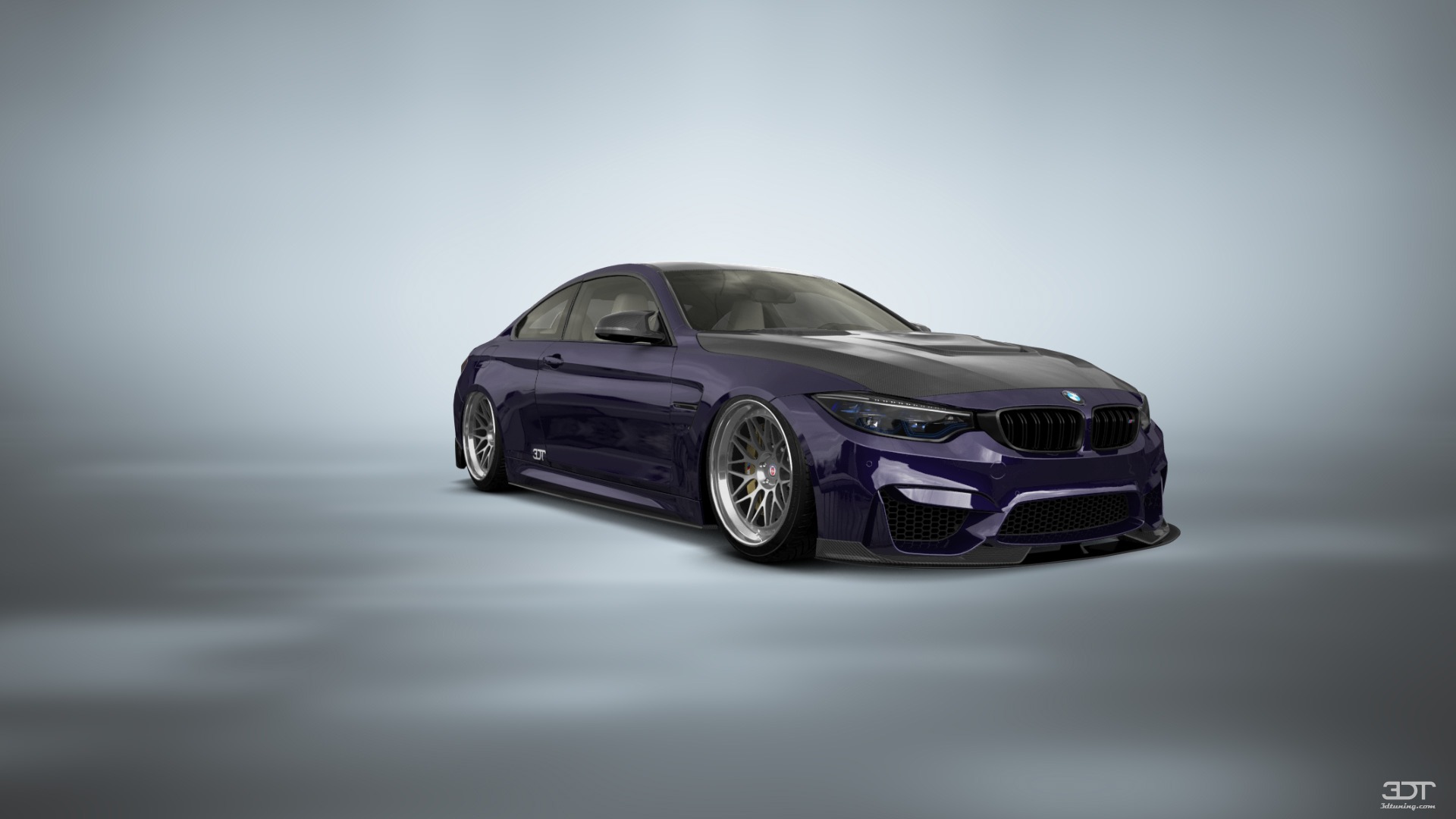 BMW M4 2 Door Coupe 2019