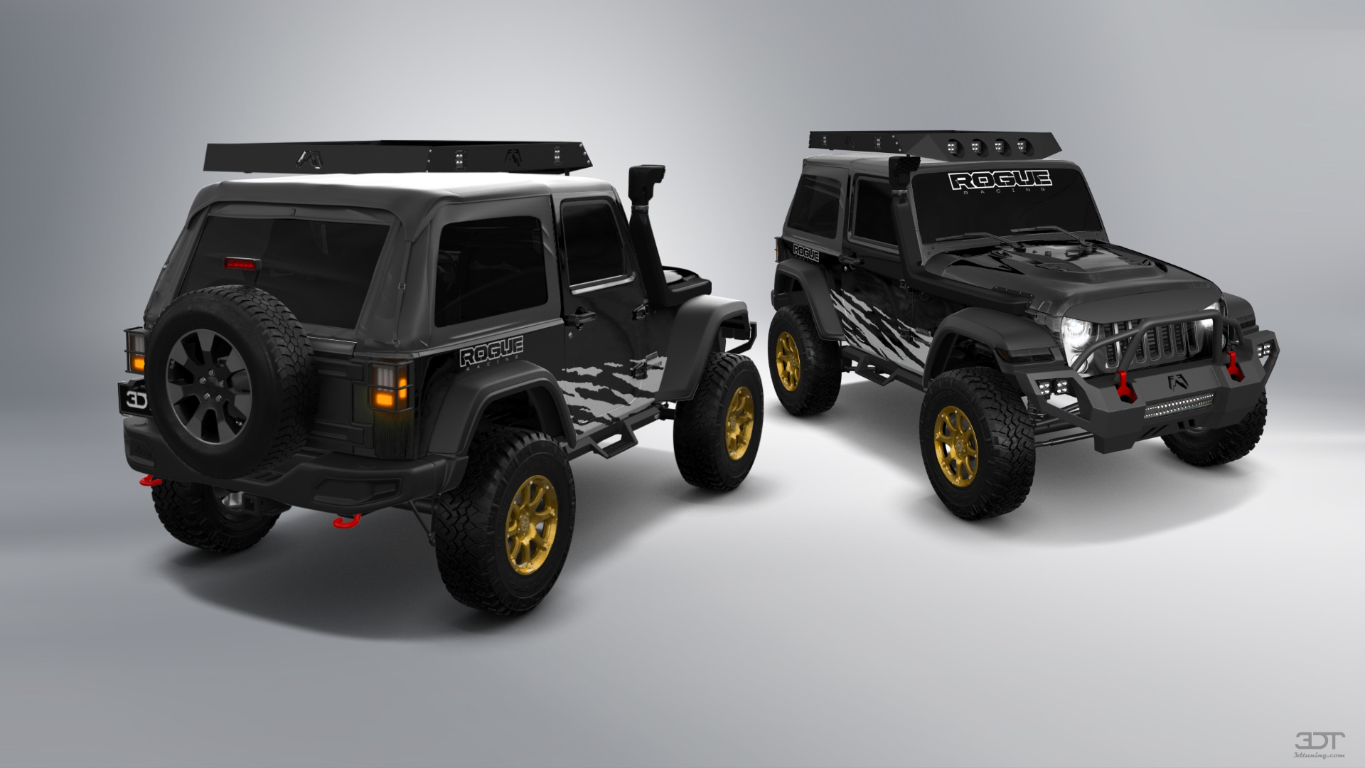 Jeep Wrangler JK 2 Door SUV 2015