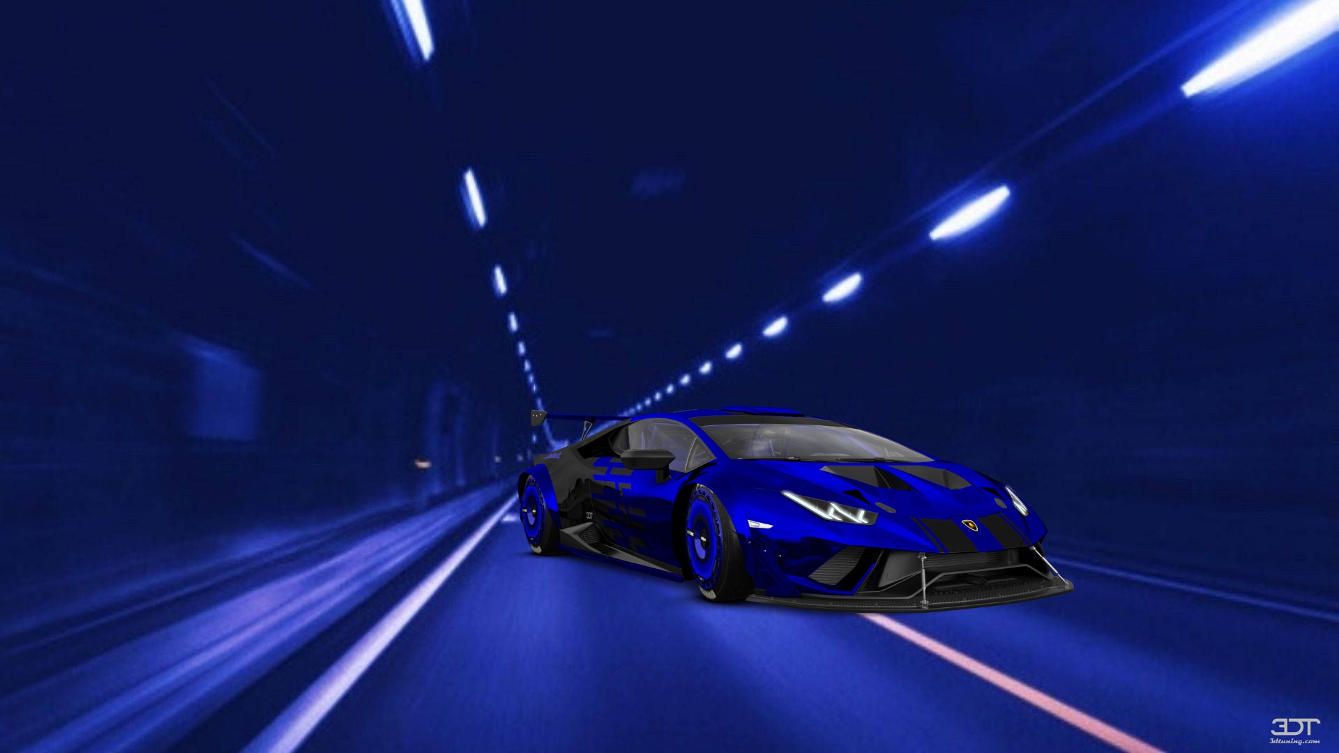 Lamborghini Huracan 2 Door Coupe 2014