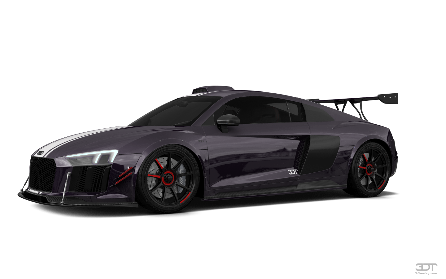 Audi R8 2 Door Coupe 2019