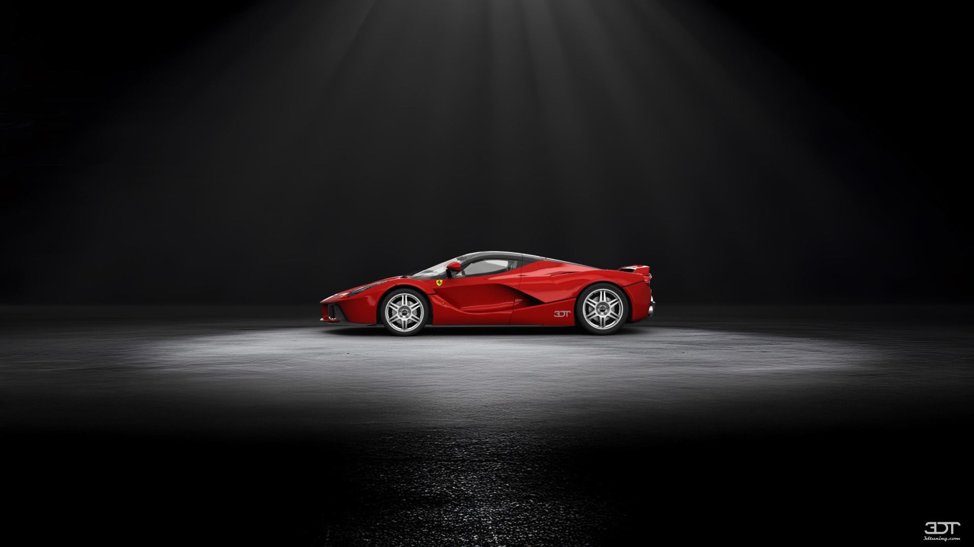 Ferrari LaFerrari Coupe 2014 Images