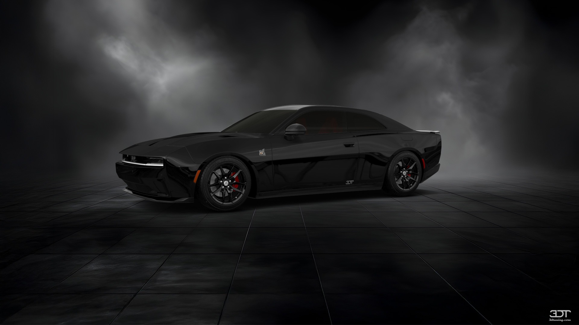 Dodge Charger 2 Door Coupe 2024