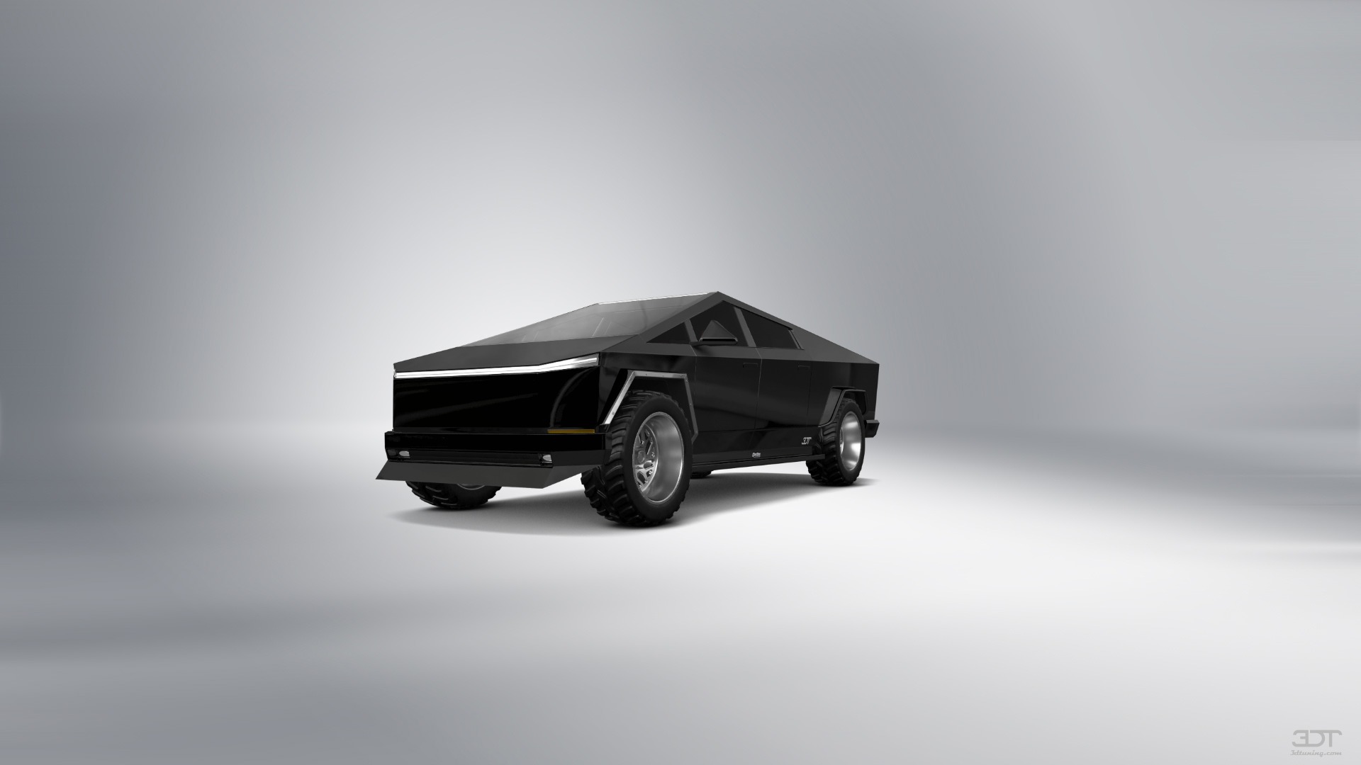 Tesla Cybertruck Truck 2021