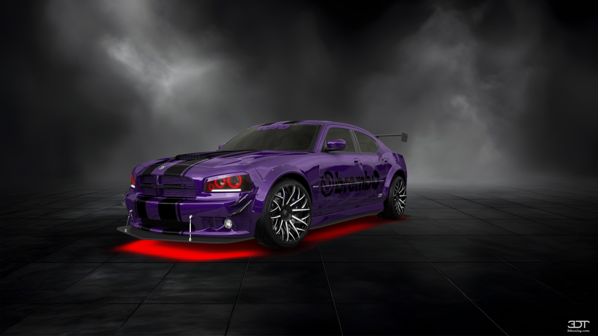 Dodge Charger Se Sedan 2006